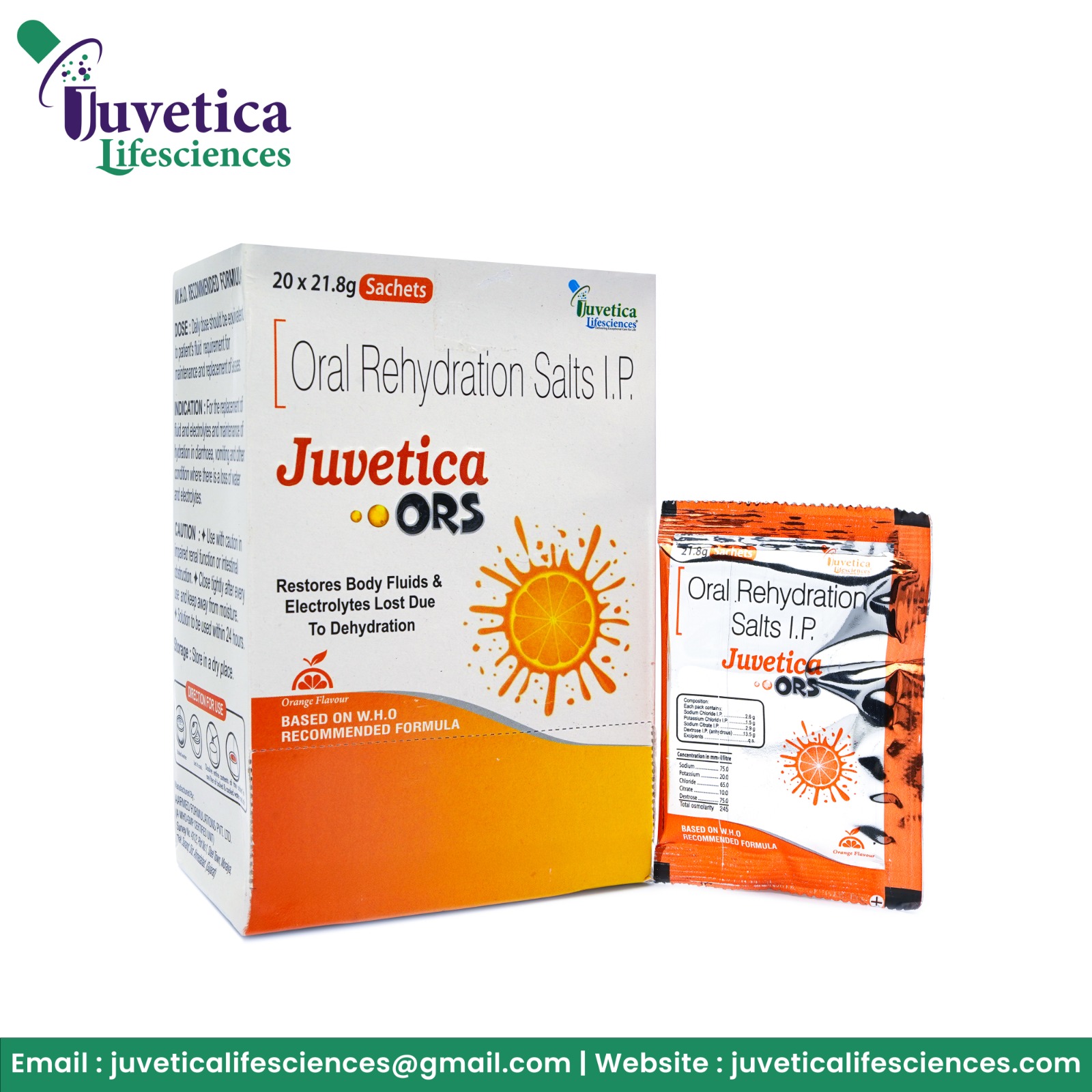 JUVETICA ORS